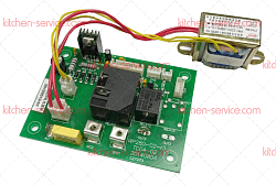 Плата силовая для EF8LC10 KOCATEQ (69380)