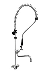 Устройство душирующее 9077023S KOCATEQ