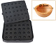 Форма для круглых тарталеток DH Tartmatic Plate 47 KOCATEQ