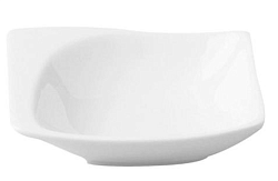 Салатник квадратный 30 мл Mazza RAK PORCELAIN