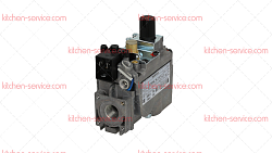 Клапан 820 NOVA 1/2"FF для OLIS (6A050010)