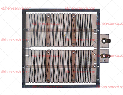 Элемент нагревательный ТЭН плоский для LINCAT (EL183)