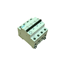 Автомат 4 полюса 50А 4П S204 для ROBOLABS (21974)
