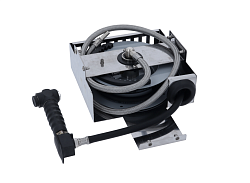 Катушка душа в сборе для ELECTROLUX (0C4248)