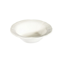 Салатник 25см 900мл Transparent Fulya 1972 BY ID FINE