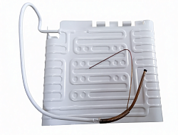 Испаритель для шкафа морозильного TBF-60S COOLEQ