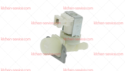 Клапан электромагнитный для печи (3120596)