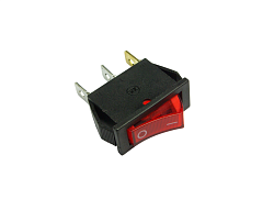 Кнопка включения On/Off для WBLuxe KOCATEQ