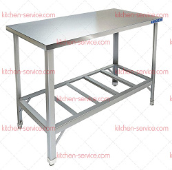 Стол производственный СП-159/900 ТЕХНО-ТТ