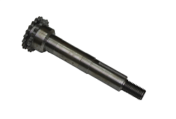 Вал для BX100A KOCATEQ