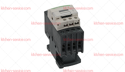 Контактор SCHNEIDER LC1DT40P7 для печи (7151264)