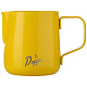 Питчер желтый 150 мл DOPPIO
