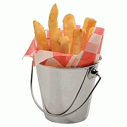Ведро для картофеля фри «Ведро» APS