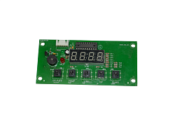 Плата управления для DSH KOCATEQ