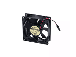 Вентилятор охлаждения осевой 80x80x25 мм для RATIONAL (40.06.806S)