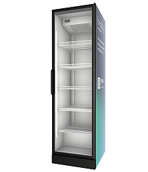 Шкаф холодильный R ONE 5 BRISKLY