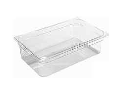 Гастроемкость GN 1/1-150 поликарбонат GASTROMIX (141150)