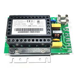Плата питания стиральной машины для ELECTROLUX (432680508)