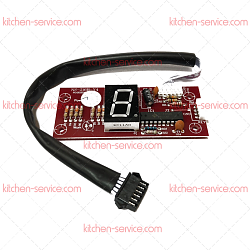 Плата управления для плиты индукционной NS2035 TATRA