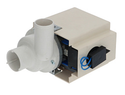 Насос сливной 100Вт 220/240В 50Гц для ELETTROBAR (DPE1108R)