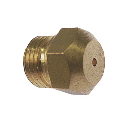 Жиклёр газовый M10x1 0,95 мм