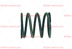 Пружина регулируемого шкива для миксера планетарного (9250003)