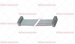 Кабель плоский ленточный для GICAR (8.9.39.01G)