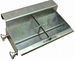 Каретка в сборе для РК-1.1 СИКОМ (9628)