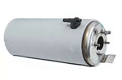 Бойлер в сборе 160x450 мм