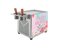 Фризер для ролл мороженого FA-10 FOODATLAS