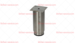 Ножка приборная регулируемая для печи (3313045)