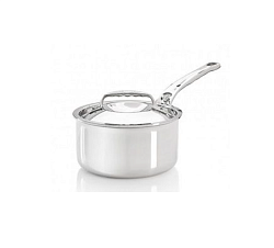 Сотейник 2,5 л с крышкой Affinity DE BUYER (3746.18) Сотейник 2,5 л с крышкой Affinity DE BUYER (3746.18)