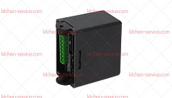 Блок управления для GICAR (9.5.17.80G09)