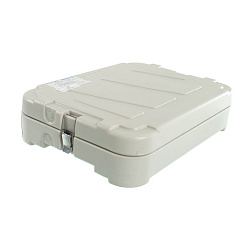 Термоконтейнер H1 FOODATLAS