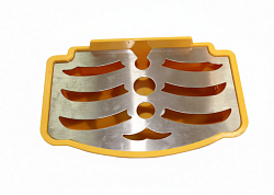 Каплесборник для сокоохладителя JD-1/2 COOLEQ