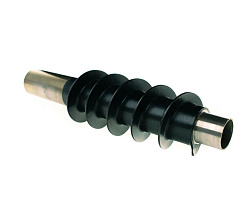 Тестошнек с фторопластовым покрытием для JGL-120, 135 FOODATLAS (УТ000000026)