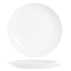 Тарелка 19 см без полей Эволюшн Opal ARC (N9362)
