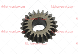 Шестерня для миксера планетарного 80HI/C-8040 (23T) SPAR