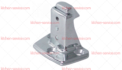 Щеколда для печи (3242585)