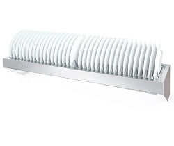 Полка кухонная для тарелок ПКТ-С-950.300-02 ATESY