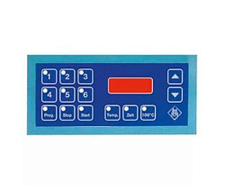 Клавиатура пленочная для MKN (055055)