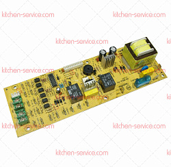 Плата силовая печи для пиццы HX1S KOCATEQ