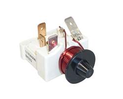 Реле пусковое 117U6005 HST для DANFOSS (380078)