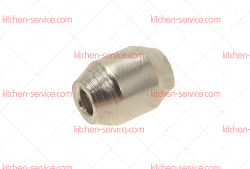 Наконечник конусообразный для датчика печи (3397152)