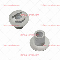 Втулка МП для ТОРГМАШ (г. Пермь) (02.013)