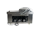 Упаковщик вакуумный DZQ-400/2SD Eco FOODATLAS