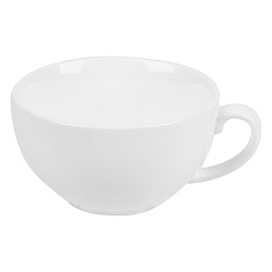 Чашка чайная 280мл фарфор «Кунстверк» KUNSTWERK
