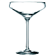 Бокал блюдце Каберне для шампанского 320 мл Cabernet CHEF&SOMMELIER (D6140, N6815)