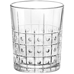 Олд фэшн (стакан) 390мл стекло «Эсте» BORMIOLI ROCCO
