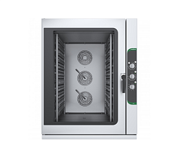 Пароконвектомат ПР-12М-Э ПИЩЕВЫЕ ТЕХНОЛОГИИ